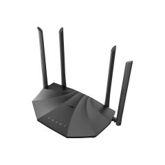 Tenda AC19 - Wireless router - 4-port switch - GigE - Wi-Fi 5 - D