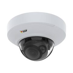 AXIS M4216-LV - Network surveillance camera - dome -  | 02113-001