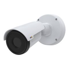 AXIS Q1952-E - Thermal network camera - outdoor - van | 02162-001
