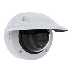 AXIS M3216-LVE - Network surveillance camera - dome - | 02372-001