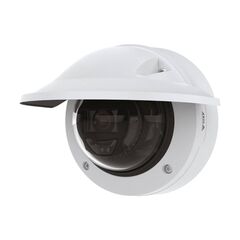 AXIS P3265-LVE-3 - Network surveillance camera - dome | 02812-001