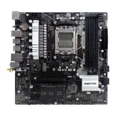 BIOSTAR B650MP-E PRO AMD SOCKET AM5 B650MPE PRO