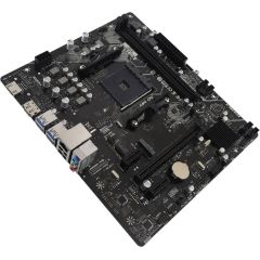 Biostar A620MP-E PRO, manufacturer AMD, Processor Socket AM5