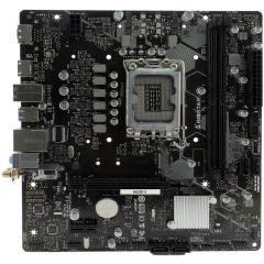 Biostar H610MT-E H610, Socket S1700 mATX DDR4  H610MTE