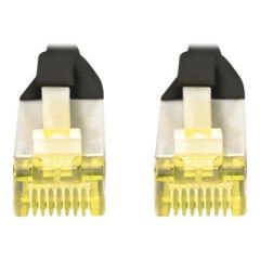 DIGITUS Patch cable RJ45 (M) to RJ45 (M) DK1644A020BL10