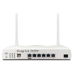 Draytek Vigor 2866Vac. WiFi band: Dualband V2866VACDEATCH