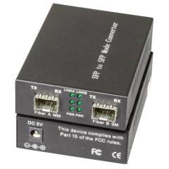 EFBElektronik EL031 Media converter GigE 1000BaseX SFP EL031