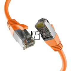 EFBElektronik Patch cable RJ45 (M) to RJ45 (M) 2 EC020200281