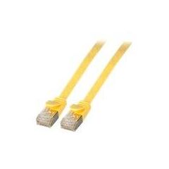 EFBElektronik Patch cable RJ45 (M) to RJ45 (M) 2 m K5545GE.2