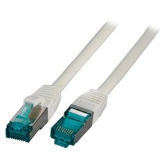 EFBElektronik Patch cable RJ45 (M) to RJ45 (M) 2 m MK6001.2G