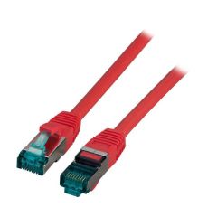 EFBElektronik Patch cable RJ45 (M) to RJ45 (M) 2 m MK6001.2R