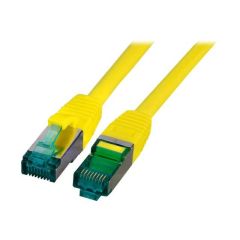 EFBElektronik Patch cable RJ45 (M) to RJ45 (M) 2 m MK6001.2Y