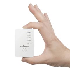 Edimax EW7438RPn Mini WiFi range extender EW7438RPNMini