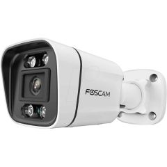 Foscam V8EP LAN IP 3840  2160 Pixel Network Camera V8EPW