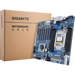 Gigabyte MC62-G40 Mainboard sWRX8 socket  9MC62G40NR00
