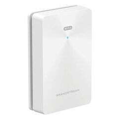 Grandstream The GWN7661 is an in-wall 802.11ax Wi-Fi 6 access point