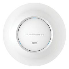 Grandstream The GWN7662 is an 802.11ax Wi-Fi 6 access point