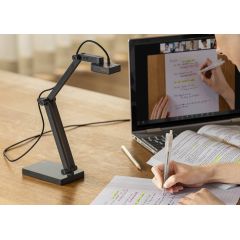 IPEVO V4K PRO Digital document camera colour 8 MP 590330100