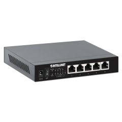 Intellinet Switch 2.5G Ethernet, 5port unmanaged 5 x 561921
