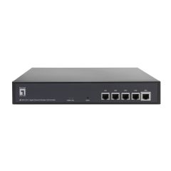 LevelOne Gigabit Ethernet Wireless LAN Controller WAC2010