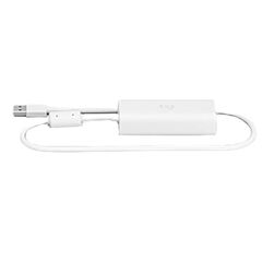 Logitech Network Cards Wired USB Ethernet  White