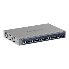 NETGEAR S3600 Series XS516TM Switch 2+L3 Lite XS516TM100EUS