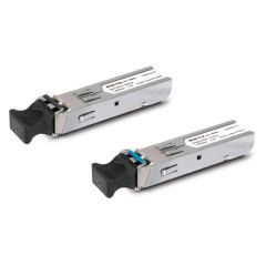 PLANET MGBGT SFP (miniGBIC) transceiver module 1GbE MGBGT