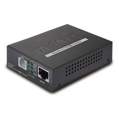 PLANET VC-231 is an Ethernet-over-VDSL2 Converter with high performance