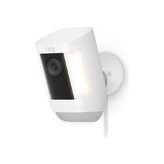 Ring Spotlight Cam Pro PlugIn Network surveillance 8SC1S9WEU2
