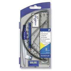 Staedtler Noris 550. Number of products included: 8 550 60 S8
