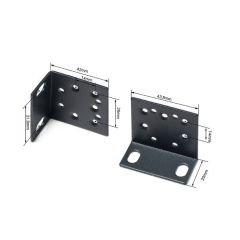 TP-Link Omada 19-inch Switches Rack Mount Kit RACKMOUNT KIT19