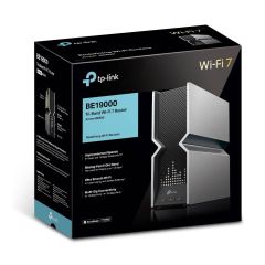 TPLink Archer BE800 V1 Wireless router mesh ARCHER BE800