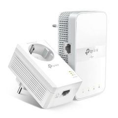 TPLink TLWPA7619 KIT. Maximum data TLWPA7619 kit(DE)