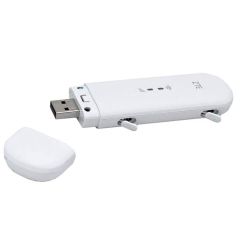 ZTE MF79U - Cellular network modem - White MF79U