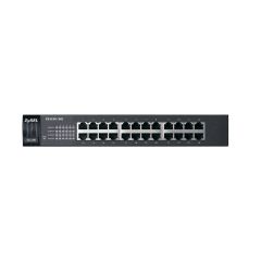 Zyxel ES110024E Switch unmanaged 24 x 10100 ES110024EEU01F