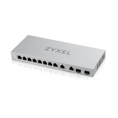 Zyxel XGS121012ZZ0102F. Switch type: XGS121012ZZ0102F