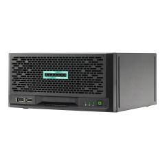 HPE ProLiant MicroServer Gen10 Plus v2 Entry - Serve | P54644-421