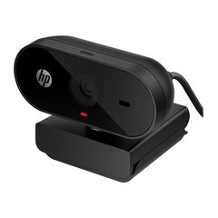 HP 325 - Webcam - pan - colour - 1920 x 1080 - audio -  | 53X27AA