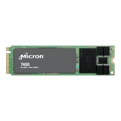 Micron 7450 PRO - SSD - Enterprise, Re | MTFDKBA960TFR-1BC1ZABYYR