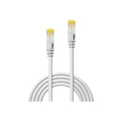 Lindy - Patch cable - RJ-45 (M) to RJ-45 (M) - 30 cm - SF | 47320