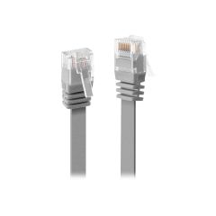 Lindy - Patch cable - RJ-45 (M) to RJ-45 (M) - 30 cm - UT | 47490