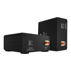 LINDY - Transmitter and receiver - audio extender - up to | 70456
