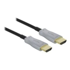 Delock - High Speed - HDMI cable - HDMI male to HDMI male | 85012