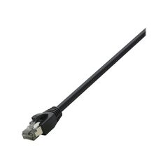 LogiLink - Patch cable - RJ-45 (M) to RJ-45 (M) - 5 m - | CQ8073S