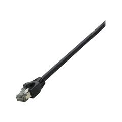 LogiLink Premium - Patch cable - RJ-45 (M) to RJ-45 (M) | CQ8093S