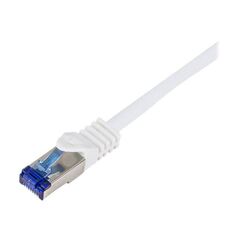 LogiLink Professional Ultraflex - Patch cable - RJ-45 ( | C6A051S