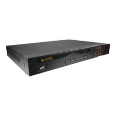 LUPUSTEC LE918 4k - Standalone DVR - 8 channels - network | 10009