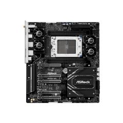 ASRock TRX50 WS - Motherboard - extended ATX - | 90-MXBN40-A0UAYZ