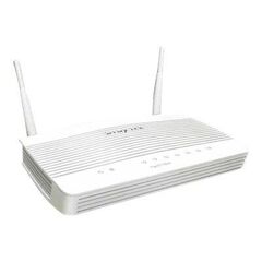 Draytek Vigor 2135FVac - Wireless router - 4 | V2135FVAC-DE-AT-CH