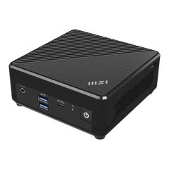 MSI Cubi N ADL 007DE - Mini PC - N-series N100 / 8 | 00B0A911-007